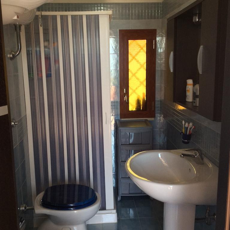 Villa Vesuvio Trecase Room photo